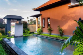 Putra Tama Private Villa By Supala